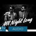 Alexander  Mayo - All Night Long.mp3