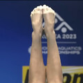 Women s Diving Helle Tuxen Jade Gillet Ciara Mc Ging 10M Platform Pr HD.mp4