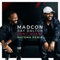 Madcon - Dont Worry (Matoma Remix).mp3