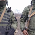 Бойцы из Сомали Сирии и Индии готовятся к бою в рядах армии России.mp4