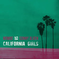NoMBe  Sonny Alven - California Girls.mp3
