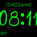 Night Clock 4 0 14.apk