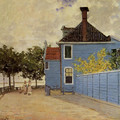 The Blue House at Zaandam 1871.jpg