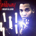 Haddaway -What is love.mp3