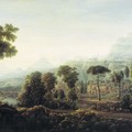 Вид Сицилии Горы 1811.jpg
