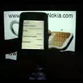 Nokia 6300 www SIMLOCK cc Beschränkungs code Freischalten Simlock Netlock HANDY ENTSPERREN WIEN (144p) (via Skyload).3gp