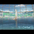 Судзумэ закрывающая двери (2022) (Swimming Cat) 1.mp4