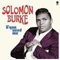 Solomon Burke - If You Need Me.m4a