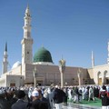 Ето я бил в медине мечеть пророка АЛЛАХ АКБАР! C.jpg
