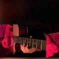 Саша Квашеная kvashenaya - Забытая радиоволна (cover) cover guitar fingerstyle(720P HD).mp4
