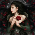 the rose of vampire.jpg