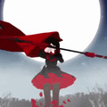 RWBY Ruby Rose.gif