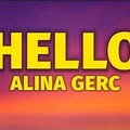 Alina Gerc - Hello.mp3