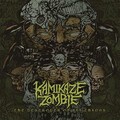 Kamikaze Zombie - Bite Of The Wolf.mp3