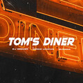 DJ Dimixer feat Serge Legran  Murana - Tom s Diner ( 2022 ).mp3