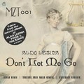 Aldo Lesina - Donapost Let Me Go (Vocal Extended Disco Vers.jpg