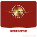 SECRET SERVICE - GOLDEN DISCO HITS (2023).zip