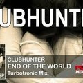 Clubhunter - End Of The World (Turbotronic Radio Edit).mp3