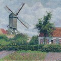 Camille Pissarro - The Windmill at Knokke 1894.jpg
