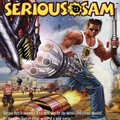 Serious Sam - The First Encounter (РУС) (Repack) (MOP030B).zip