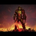 DOOM Eternal OST - The Only Thing They Fear Is You (old and new Merged).mp3