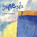 Genesis - I Cant Dance (рингтон).mp3