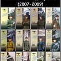Военные приключения- Сборник-38 книг.zip