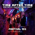 Dash Berlin feat Dubvision  Emma Hewitt - Time After Time (Festival Mix).mp3