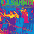 DJ SANMiX - КОЛХОЗНАЯ ДИСКОТЕКА В СЕКТОРЕ ГАЗА (Album 2016).mp3