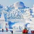 Удивительные снежные скульптуры в Китае.jpg