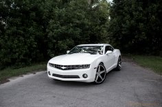 Chevrolet-camaro-wrapped-stain-white