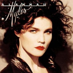 Alannah Myles - Black Velvet