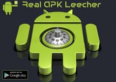 Real-APK-Leecher RUS