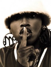 Missy Elliott Feat Ludacris - Gossip Folks Feat Ludacris In