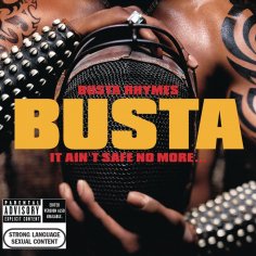 Busta Rhymes - I Know What You Want