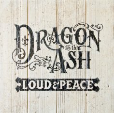 Dragon Ash - Resound