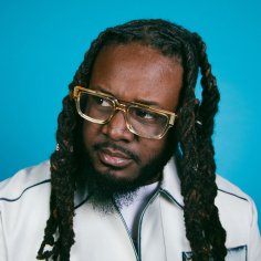 T-Pain - Panda