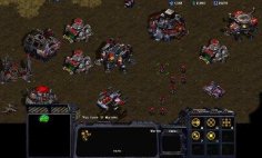 StarCraft v0.15