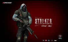 STALKER Clear Sky