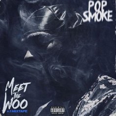 Pop Smoke - Scenario