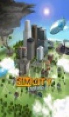 SimCity Deluxe v1.14.91