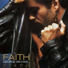 George Michael - Faith