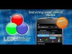 LED Blinker Notifications Pro v6.1.2 Build-176