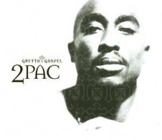 2Pac - Ghetto Gospel Instrumental