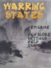 Warring States v3.0.0