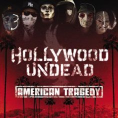 Hollywood Undead - Hear Me Now Instrumental