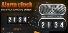 Alarm Clock and Beautiful Widget v1.0