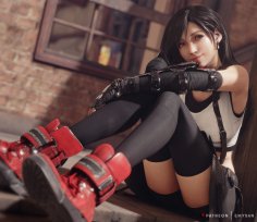 Tifa3mP