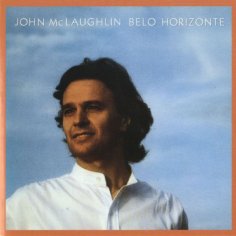 John McLaughlin - Very Early Homage To B.Evans