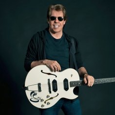 George Thorogood - Bad To The Bone